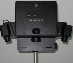 Shining3D Scanner( XL3DS-M)